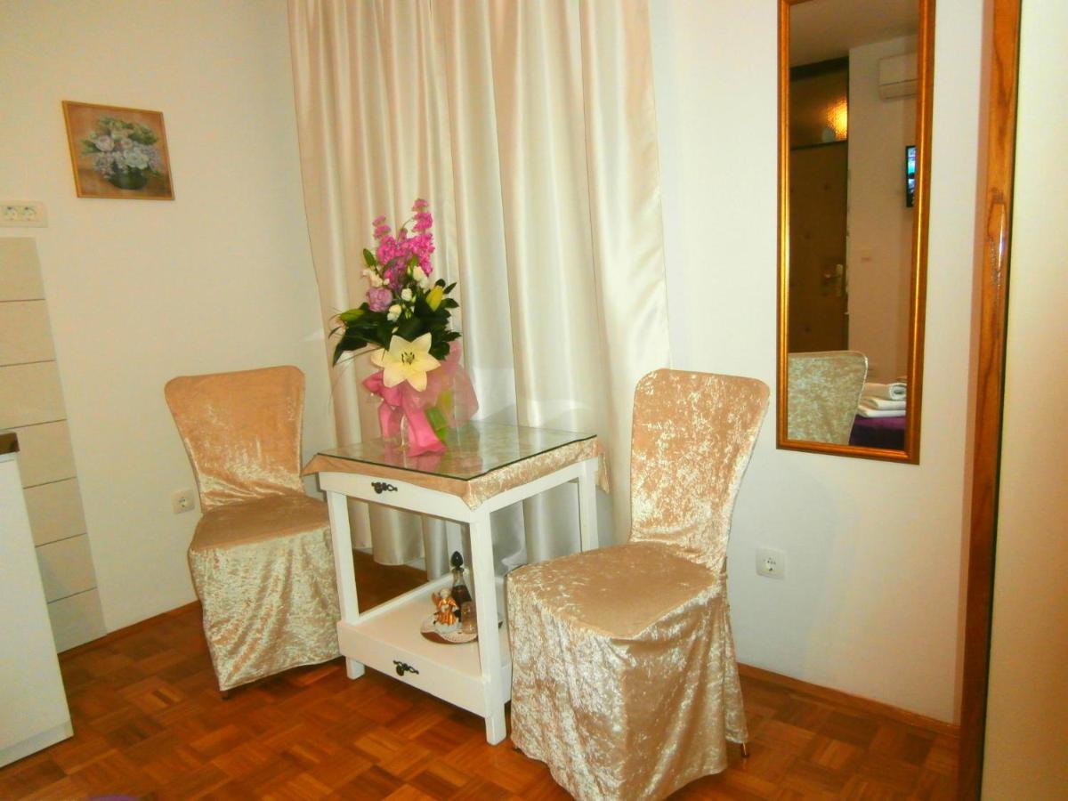 Apartments Cordis Сплит Номер фото