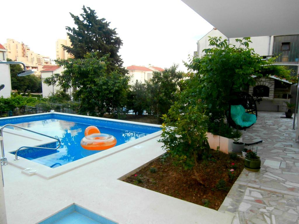 Apartments Cordis Сплит Номер фото