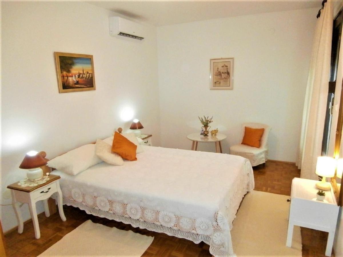 Apartments Cordis Сплит Экстерьер фото