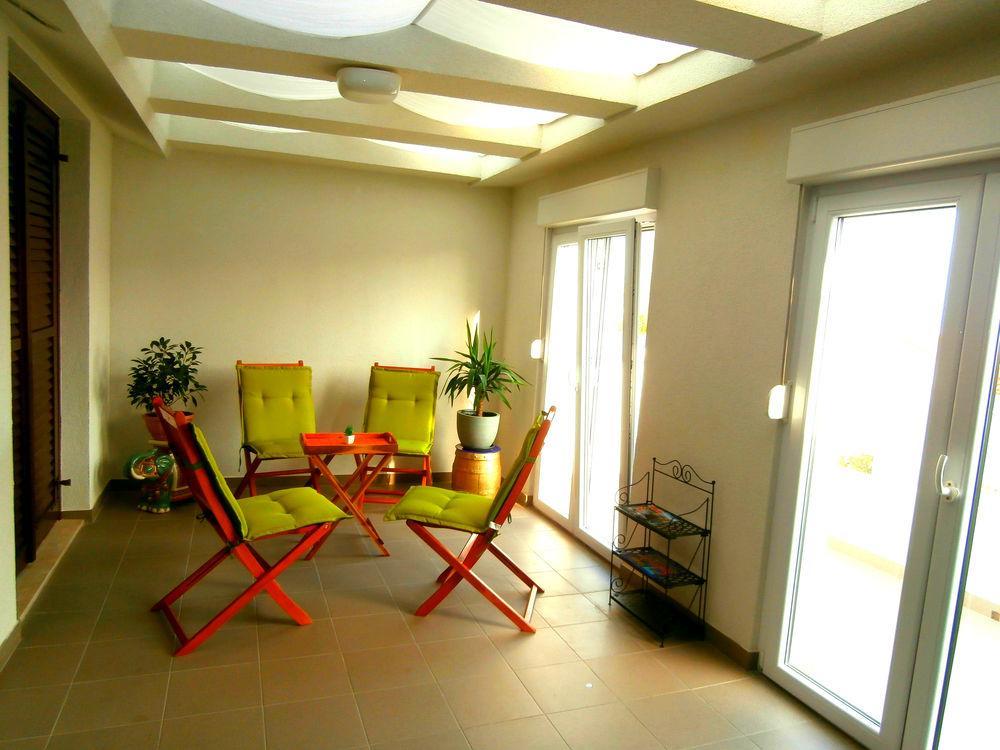 Apartments Cordis Сплит Экстерьер фото