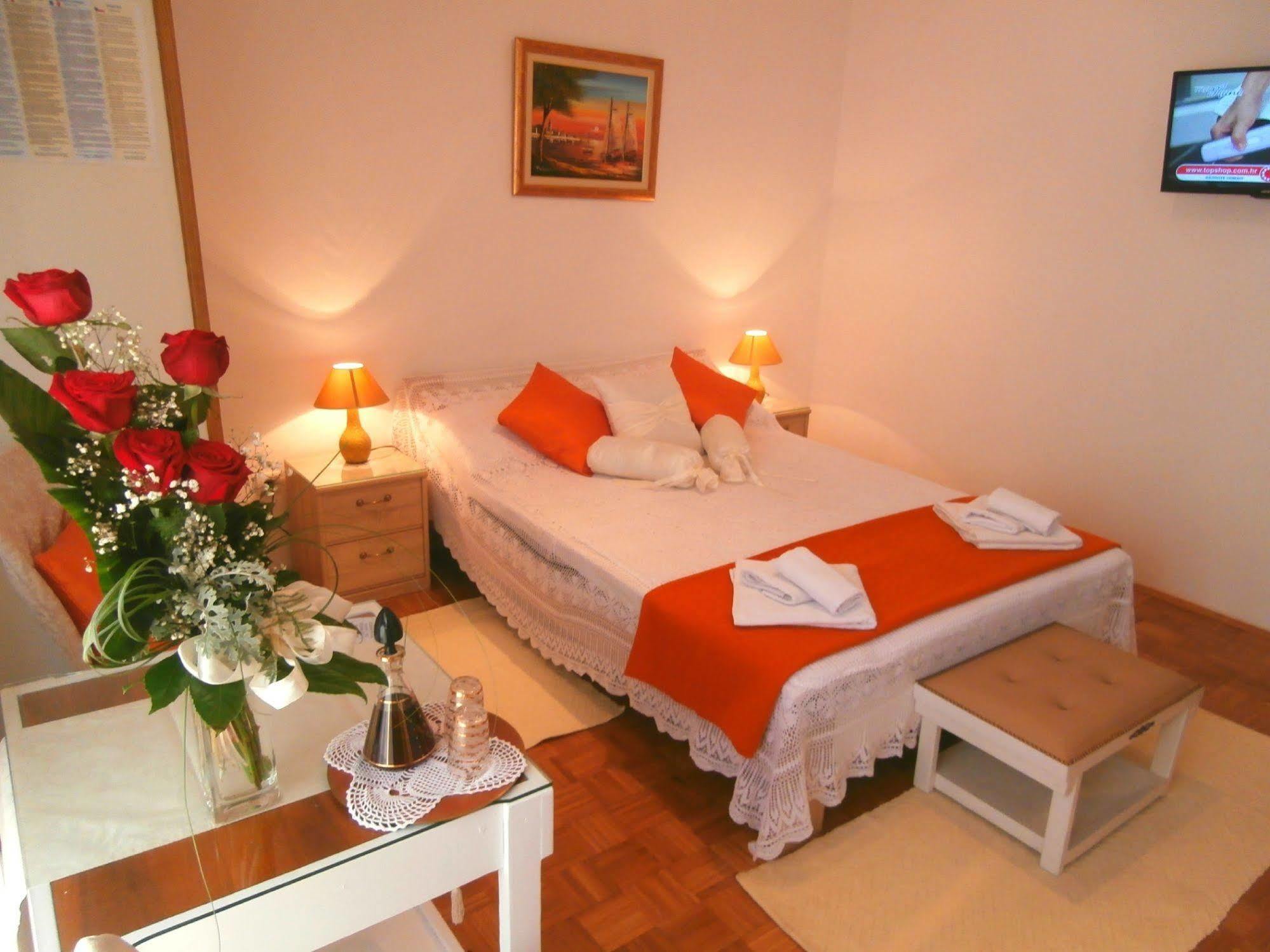 Apartments Cordis Сплит Экстерьер фото