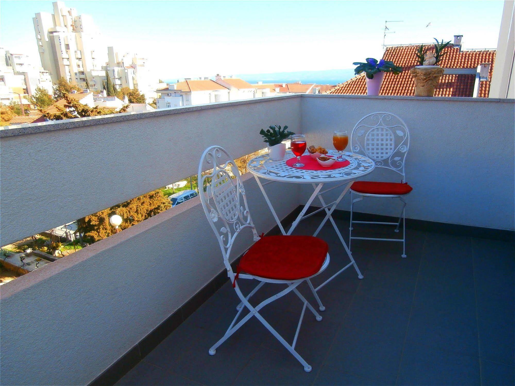 Apartments Cordis Сплит Экстерьер фото