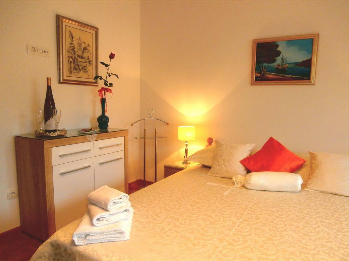 Apartments Cordis Сплит Экстерьер фото