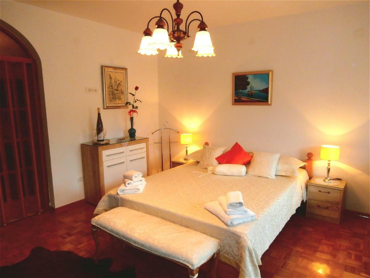 Apartments Cordis Сплит Экстерьер фото